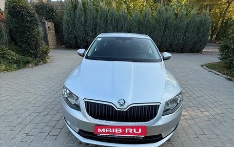 Skoda Octavia, 2016 год, 1 100 000 рублей, 2 фотография