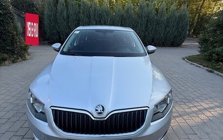 Skoda Octavia, 2016 год, 1 100 000 рублей, 8 фотография
