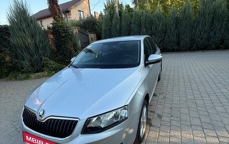 Skoda Octavia, 2016 год, 1 100 000 рублей, 9 фотография