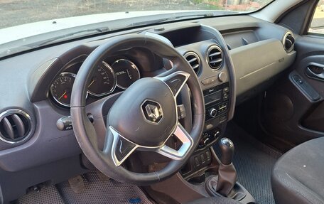 Renault Duster I рестайлинг, 2020 год, 1 100 000 рублей, 3 фотография