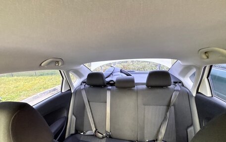 Volkswagen Polo VI (EU Market), 2012 год, 615 000 рублей, 7 фотография
