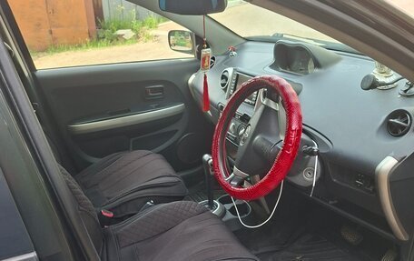 Toyota Ist II, 2003 год, 500 000 рублей, 2 фотография