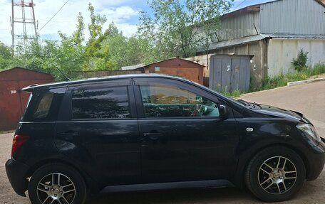 Toyota Ist II, 2003 год, 500 000 рублей, 3 фотография