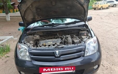 Toyota Ist II, 2003 год, 500 000 рублей, 7 фотография