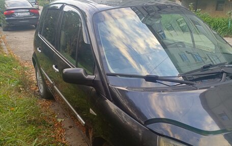 Renault Scenic III, 2005 год, 350 000 рублей, 7 фотография