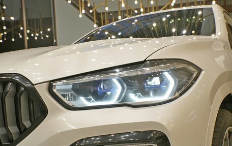 BMW X6, 2021 год, 9 850 000 рублей, 2 фотография