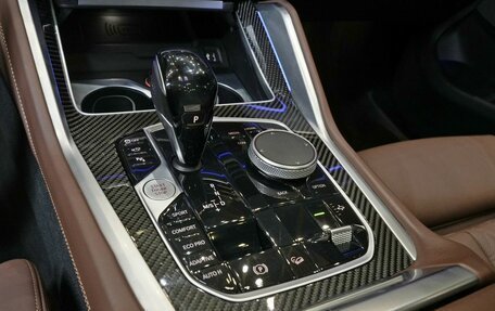BMW X6, 2021 год, 9 850 000 рублей, 12 фотография