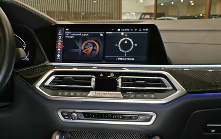 BMW X6, 2021 год, 9 850 000 рублей, 15 фотография