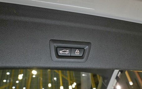 BMW X6, 2021 год, 9 850 000 рублей, 24 фотография