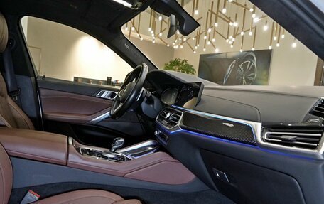 BMW X6, 2021 год, 9 850 000 рублей, 16 фотография