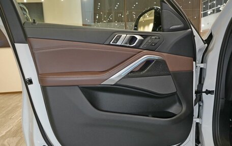 BMW X6, 2021 год, 9 850 000 рублей, 20 фотография