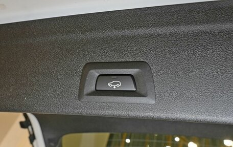 BMW X6, 2021 год, 9 850 000 рублей, 25 фотография