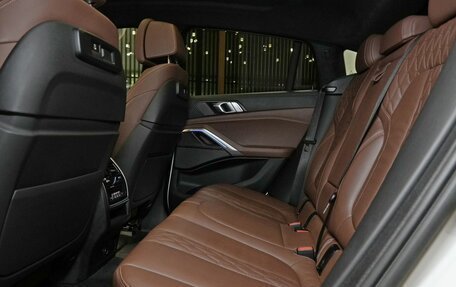 BMW X6, 2021 год, 9 850 000 рублей, 19 фотография