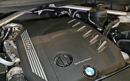 BMW X6, 2021 год, 9 850 000 рублей, 27 фотография
