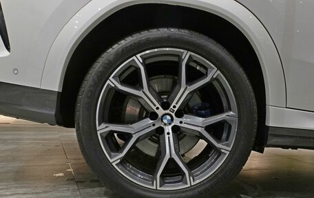 BMW X6, 2021 год, 9 850 000 рублей, 26 фотография