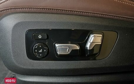 BMW X6, 2021 год, 9 850 000 рублей, 22 фотография