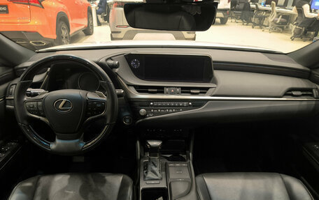 Lexus ES VII, 2020 год, 4 220 000 рублей, 14 фотография