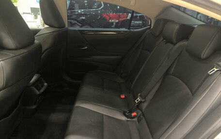 Lexus ES VII, 2020 год, 4 220 000 рублей, 12 фотография