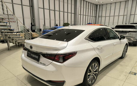 Lexus ES VII, 2020 год, 4 220 000 рублей, 5 фотография