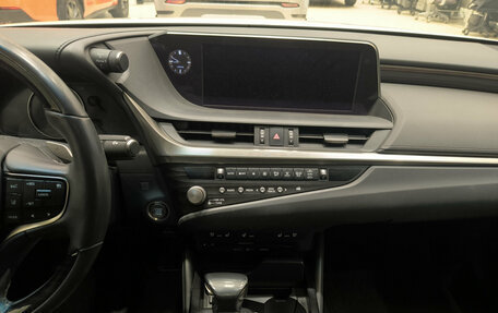 Lexus ES VII, 2020 год, 4 220 000 рублей, 15 фотография