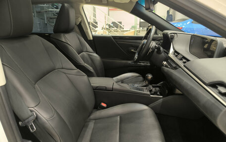 Lexus ES VII, 2020 год, 4 220 000 рублей, 11 фотография