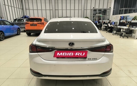 Lexus ES VII, 2020 год, 4 220 000 рублей, 6 фотография