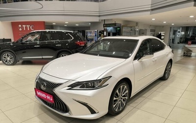 Lexus ES VII, 2020 год, 4 220 000 рублей, 1 фотография