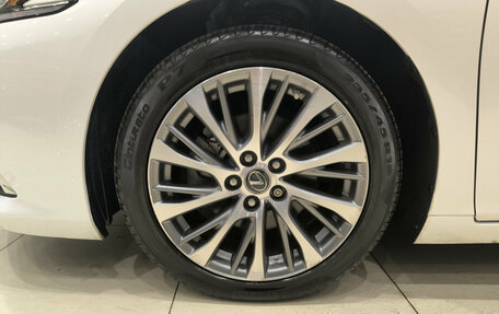 Lexus ES VII, 2020 год, 4 220 000 рублей, 18 фотография