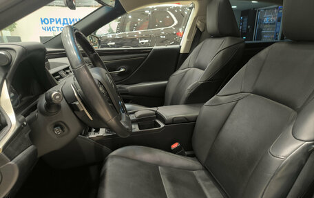 Lexus ES VII, 2020 год, 4 220 000 рублей, 16 фотография