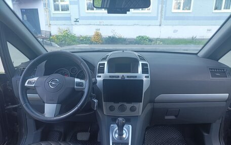 Opel Zafira B, 2012 год, 680 000 рублей, 5 фотография