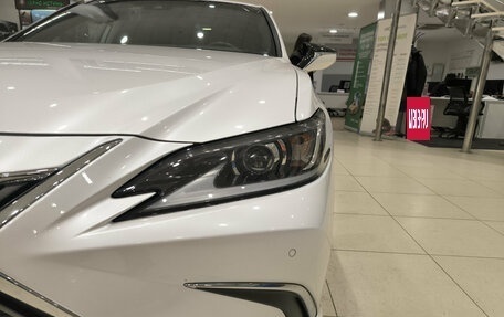 Lexus ES VII, 2020 год, 4 220 000 рублей, 17 фотография