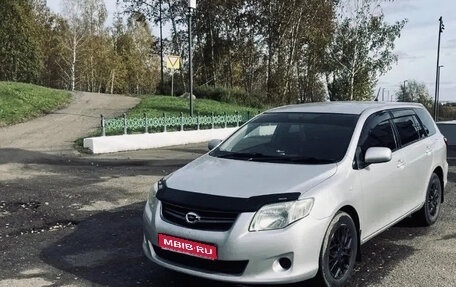 Toyota Corolla, 2009 год, 820 000 рублей, 1 фотография