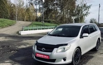 Toyota Corolla, 2009 год, 820 000 рублей, 1 фотография