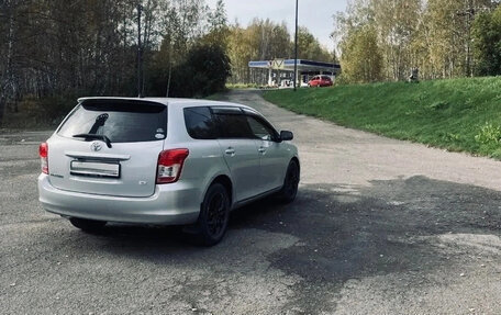 Toyota Corolla, 2009 год, 820 000 рублей, 3 фотография