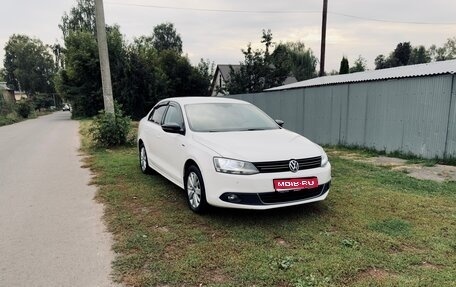Volkswagen Jetta VI, 2013 год, 775 000 рублей, 1 фотография