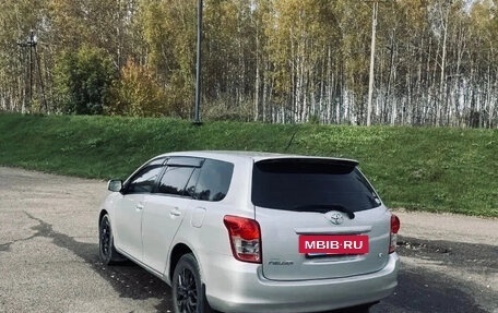 Toyota Corolla, 2009 год, 820 000 рублей, 4 фотография