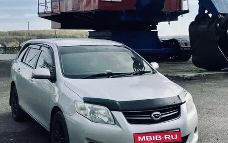 Toyota Corolla, 2009 год, 820 000 рублей, 2 фотография