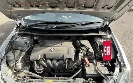 Toyota Corolla, 2009 год, 820 000 рублей, 5 фотография