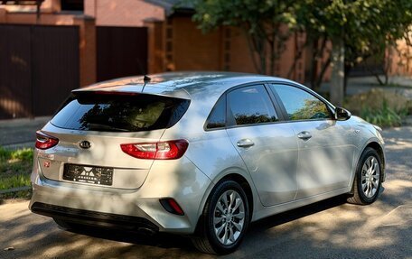 KIA cee'd III, 2018 год, 1 595 000 рублей, 3 фотография