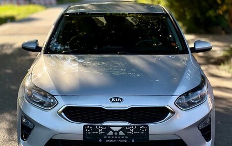 KIA cee'd III, 2018 год, 1 595 000 рублей, 5 фотография