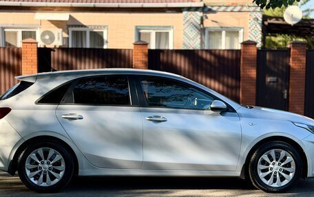 KIA cee'd III, 2018 год, 1 595 000 рублей, 4 фотография