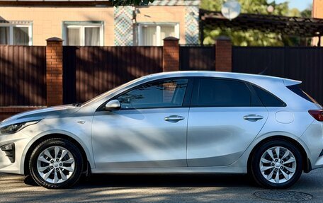 KIA cee'd III, 2018 год, 1 595 000 рублей, 7 фотография