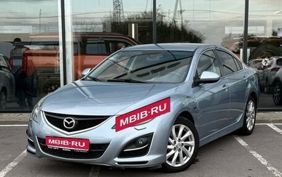Mazda 6, 2009 год, 635 000 рублей, 1 фотография
