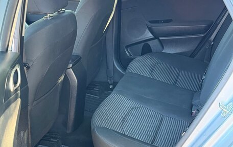 KIA cee'd III, 2018 год, 1 595 000 рублей, 15 фотография