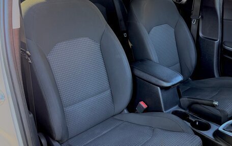 KIA cee'd III, 2018 год, 1 595 000 рублей, 21 фотография