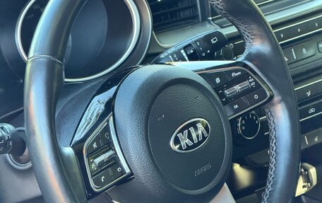 KIA cee'd III, 2018 год, 1 595 000 рублей, 24 фотография