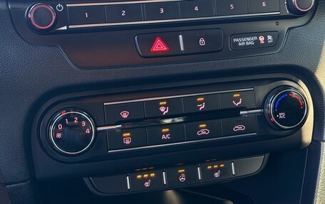 KIA cee'd III, 2018 год, 1 595 000 рублей, 26 фотография
