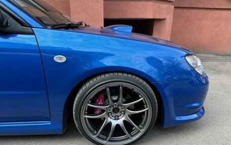 Subaru Impreza III, 2006 год, 1 250 000 рублей, 7 фотография
