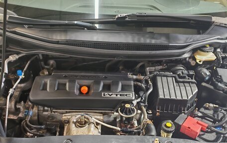 Honda Civic VIII, 2008 год, 750 000 рублей, 4 фотография