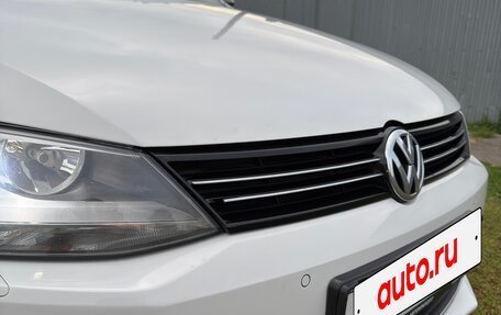 Volkswagen Jetta VI, 2013 год, 775 000 рублей, 3 фотография